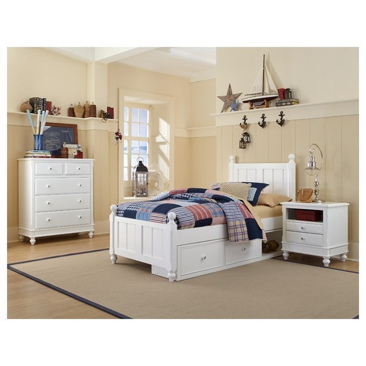 Kids drawer deals set